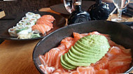 Sushi Shop Closed