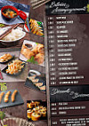 Kymsushi