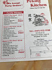Peking Kitchen