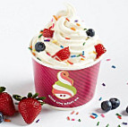 Menchie's Frozen Yogurt