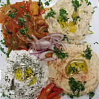 Habiby's Mixed Grill