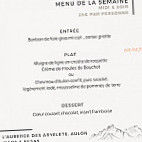 Auberge Des Aryelets