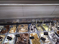 Glacier Regusto