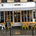 Mûre