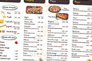 We Love Italy, Pasta, Pizza Piadine, Paris
