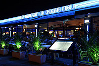 Le Grand Bleu