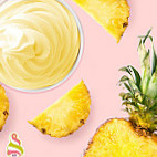 Menchie's Frozen Yogurt