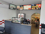 Xl Burger