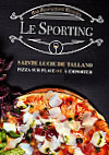 Le Sporting