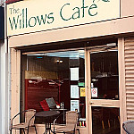 The Willows Cafe