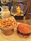 Mamie Burger