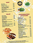 Yume Asian Bistro