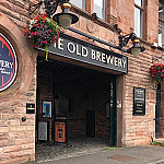 The Old Brewery