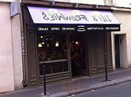 Lili's Brownies Café