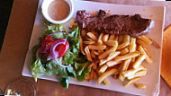 Le Petit Bistrot