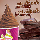 Menchie's Frozen Yogurt