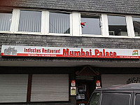 Mumbai Palace
