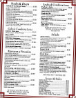 Gaby's Cafe