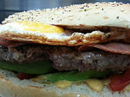 El Bocadillo