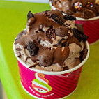 Menchie's Frozen Yogurt