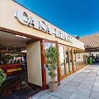 Casa Brasil Portsmouth