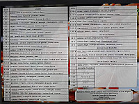 La Pizzeria