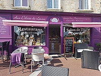 Aux Delices De Laurie