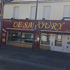 Le Savoury