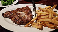 Longhorn Steakhouse