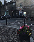 Corbridge Sandwich
