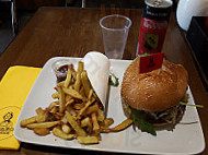 Mamie Burger