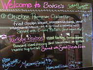 Bokie's Drive In