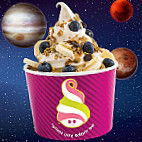 Menchie's Frozen Yogurt