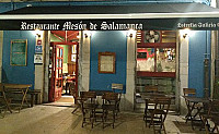 Salamanca Meson