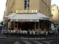 Bistrot Le Descartes