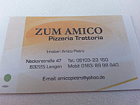 Zum Amico