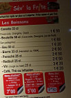 Sev La Frite