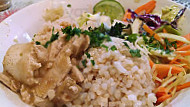 Grand Appetit, organic vegan and macrobiotic since 1986