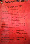 Friterie Desreumaux