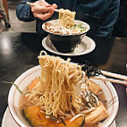 Tampopo Ramen Hibachi