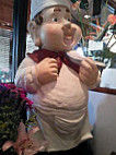 Rose Garden Cafe