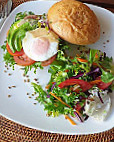 Vegan Cafe At The Farmacy