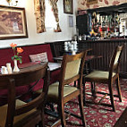 The Old Red Lion