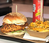 Burger Way