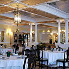 Palm Court At The Carltun