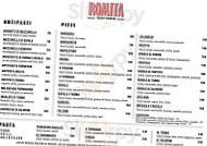 Romita Trattoria
