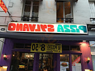 Sylvano Pizzeria