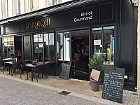 Le Bistroquet