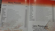 Nanou Pizza