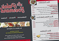 Le Palais Gourmand